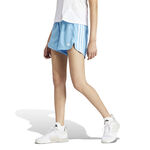 Ropa adidas Pacer Woven High Shorts