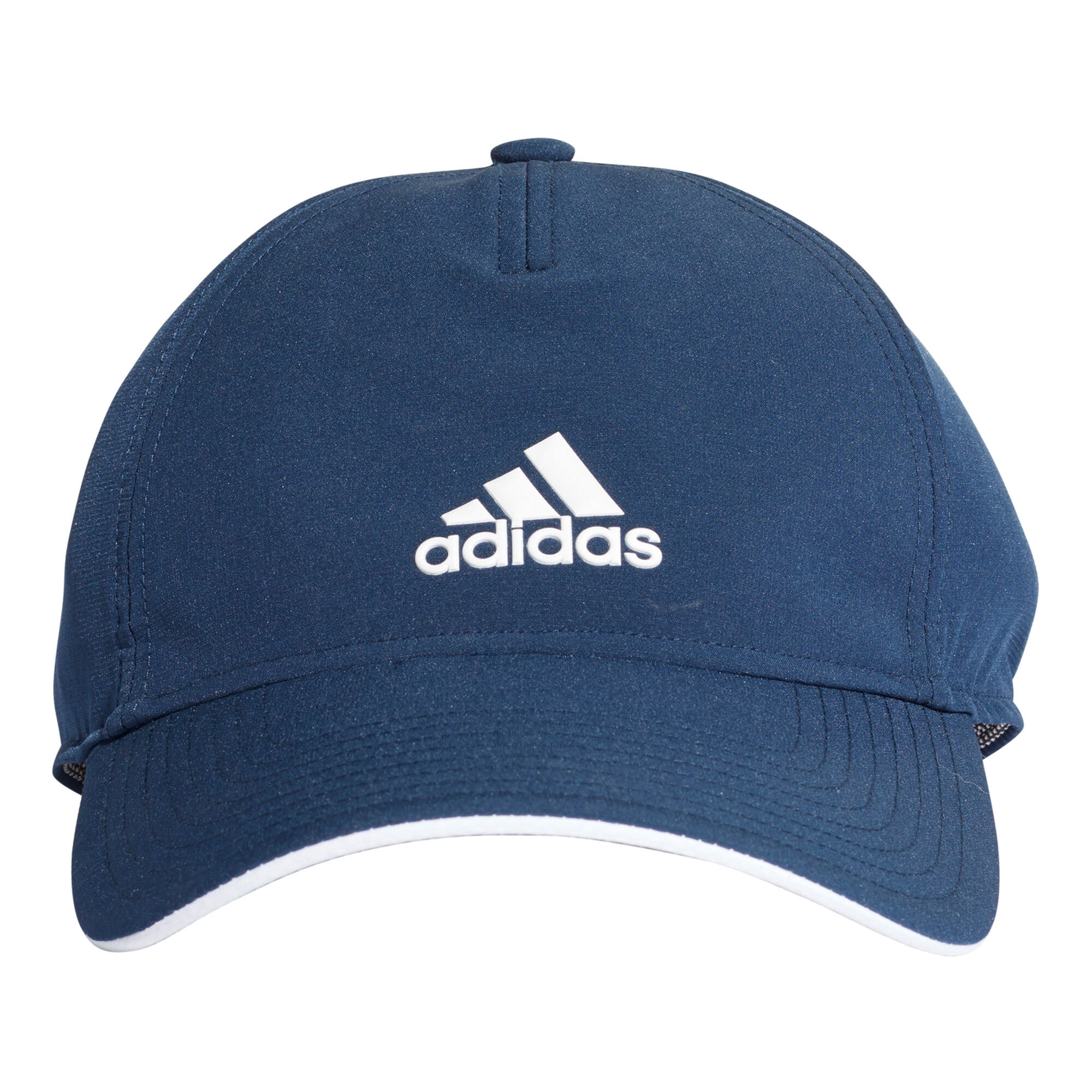 Ambiguo canción cargando adidas C40 5Panel Climalite Gorra - Azul Oscuro, Blanco compra online |  Tennis-Point