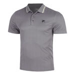 Ropa Fila Fila Corvin Polo Hombres-Morado