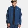 Velociti Pro Storm  Chaqueta para correr Hombres-azul, plateado