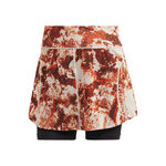 Ropa adidas adidas Paris MA Falda Mujeres-Multicolor,Negro