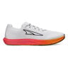 Escalante 4 Zapatilla Neutral Mujeres-Blanco,Naranja