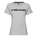 Ropa De Tenis HEAD Club Lucy Tee Women