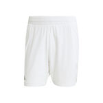 Ropa adidas adidas Ergo Pro 7in Shorts Hombres-Blanco