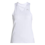 adidas adidas Club Camiseta de tirantes Mujeres-blanco