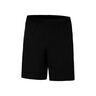 Shorts Hombres-Negro