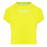 Ropa De Tenis BIDI BADU Multifidi Move Tee
