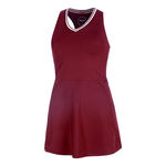 Ropa Wilson Wilson Tiebreaker Vestido Mujeres-berry