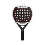 Pala de pádel Siux Siux Diablo Revolution III Sanyo Pro Raquetas de test