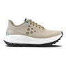 Xplor Zapatilla Trail Mujeres-Beige