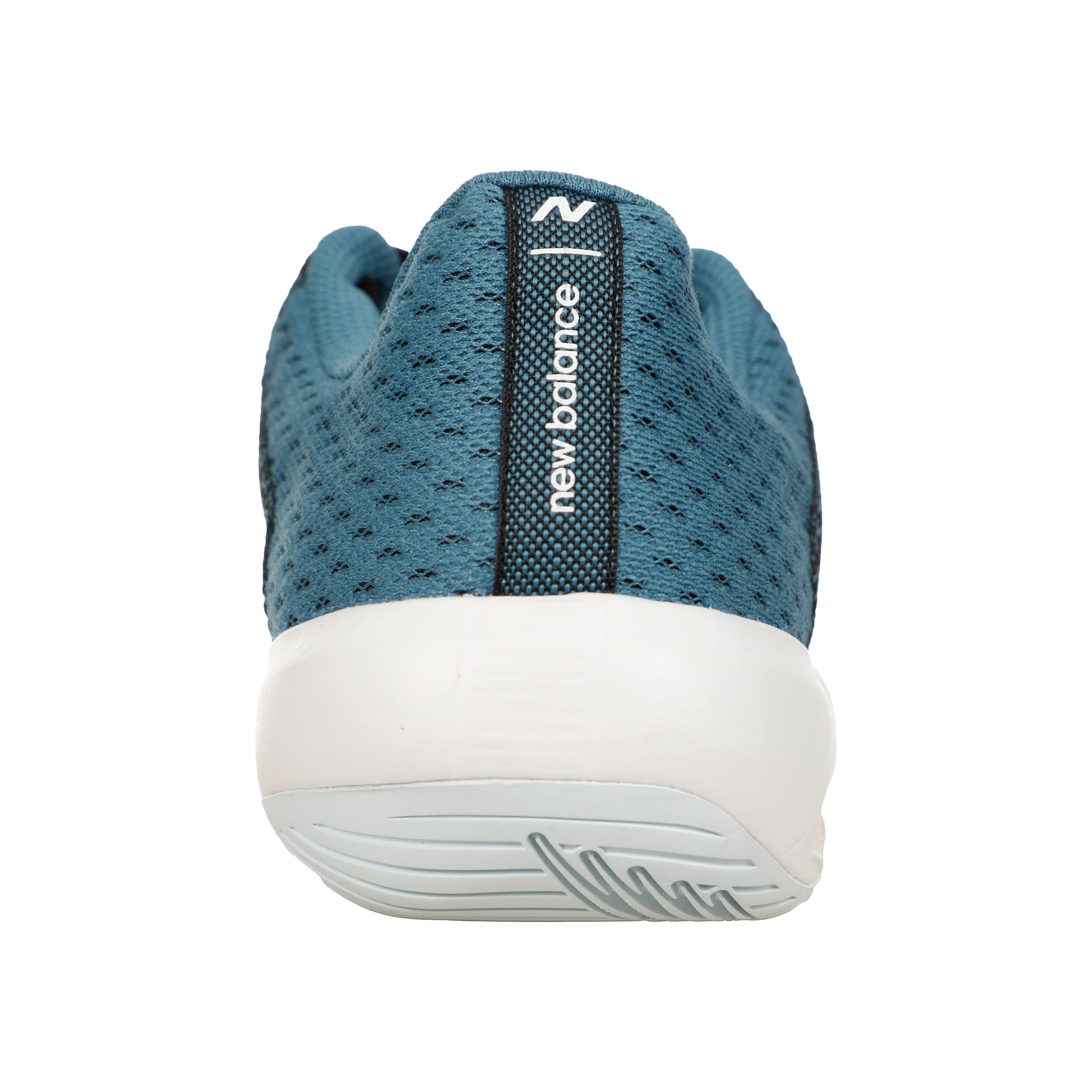 Buy New Balance 696 Zapatilla Todas Las Superficies Hombres Negro Blanco online Tennis Point ES