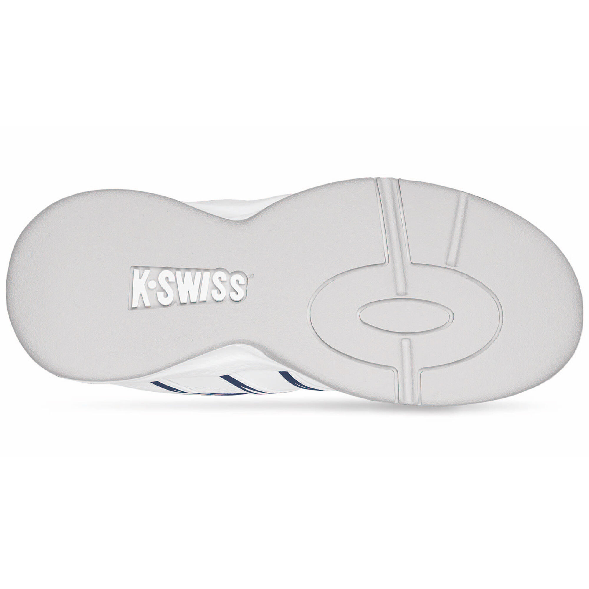 K-Swiss