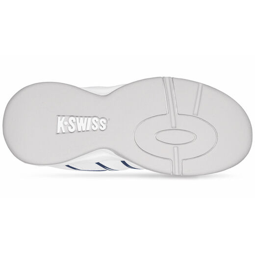 K-Swiss
