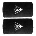 Ropa Dunlop D TAC Wristband Long 2pk black