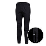 Ropa NEO NEO Reflex-Tex Pantal&oacute;n Largo Hombres-Negro