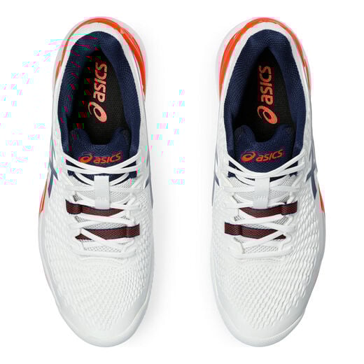ASICS