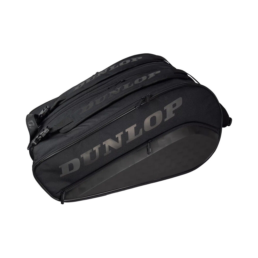 Dunlop Elite Paletero-Negro,Negro