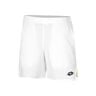 Tech Shorts Hombres - blanco, 