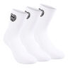 Anchor Ankle Move Calcetines De Tenis Pack De 3-Blanco