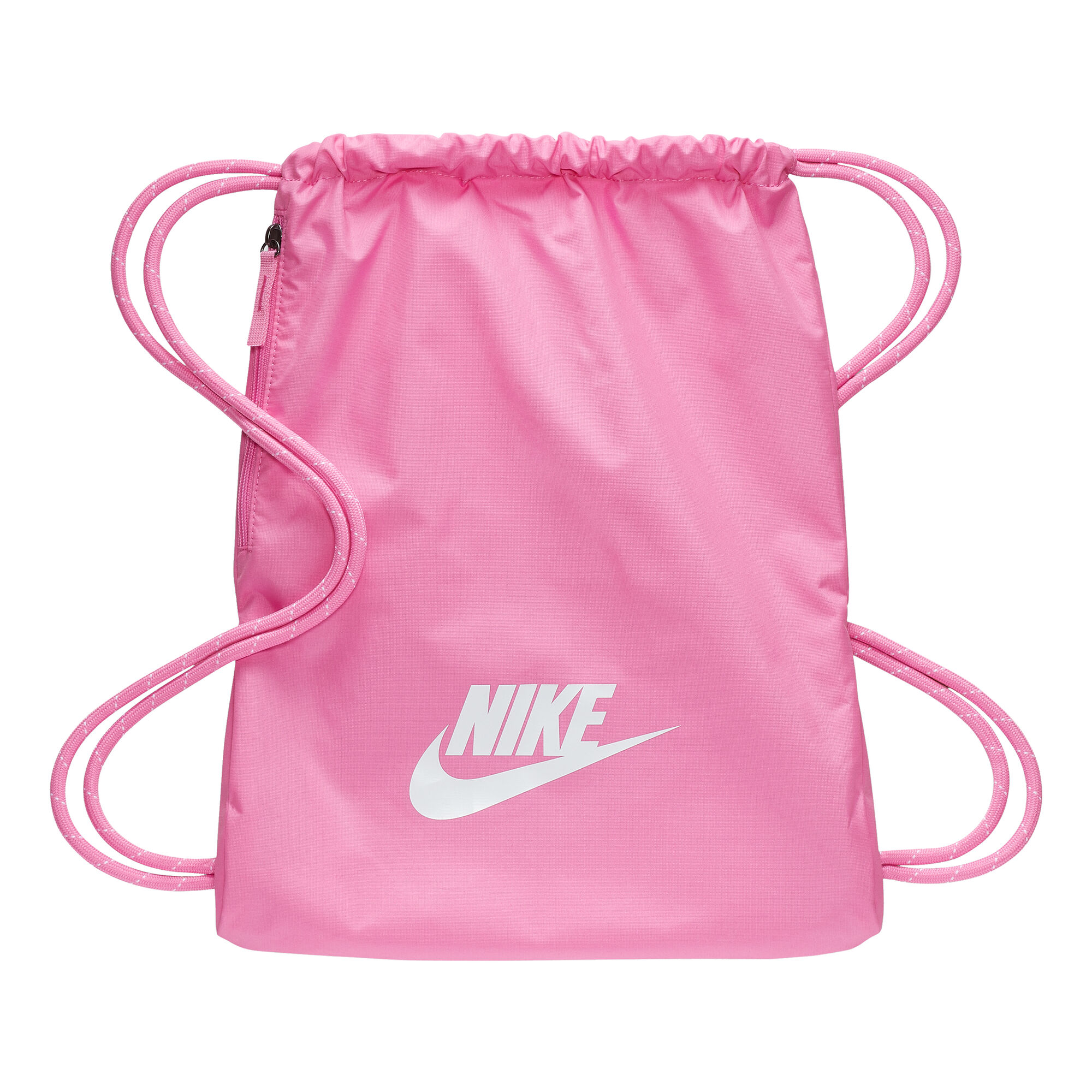 Nike Heritage Gym Sack 2.0 Bolsa De Gimnasio Rosa, compra online | Tennis-Point