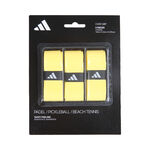 Sobregrips adidas Padel Overgrip 3er