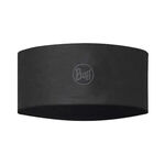 Ropa 332 Buff CoolNet UV® Wide Headband Cinta Para La Cabeza-Negro
