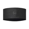 CoolNet UV® Wide Headband Cinta Para La Cabeza-Negro