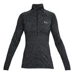 Ropa Under Armour Tech 1/2 Zip Twist Women