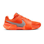 Zapatillas De Tenis Nike Zoom GP Challenge Pro PRM USO CLY