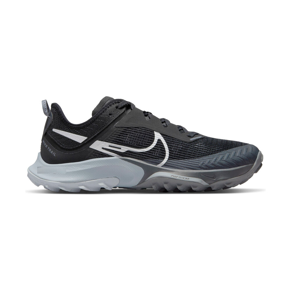 Nike Air Zoom Terra Kiger 8 Zapatilla Trail Mujeres-Negro,Gris