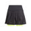 Pleat Pro Skirt