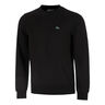 Urban Lifestyle Sudadera Hombres-Negro