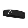 Pro Player Cinta para la cabeza Unisex - negro, blanco