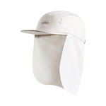 Ropa Odlo Odlo Performance Light Shade Gorra Unisex-crema
