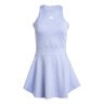 Y- Vestido Mujeres - azul claro, 