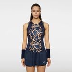 Ropa JLindeberg Miria Printed Top