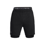 Ropa De Tenis Under Armour Vanish Woven 2in1 Shorts