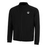 Return Chaqueta De Entrenamiento Hombres-Negro