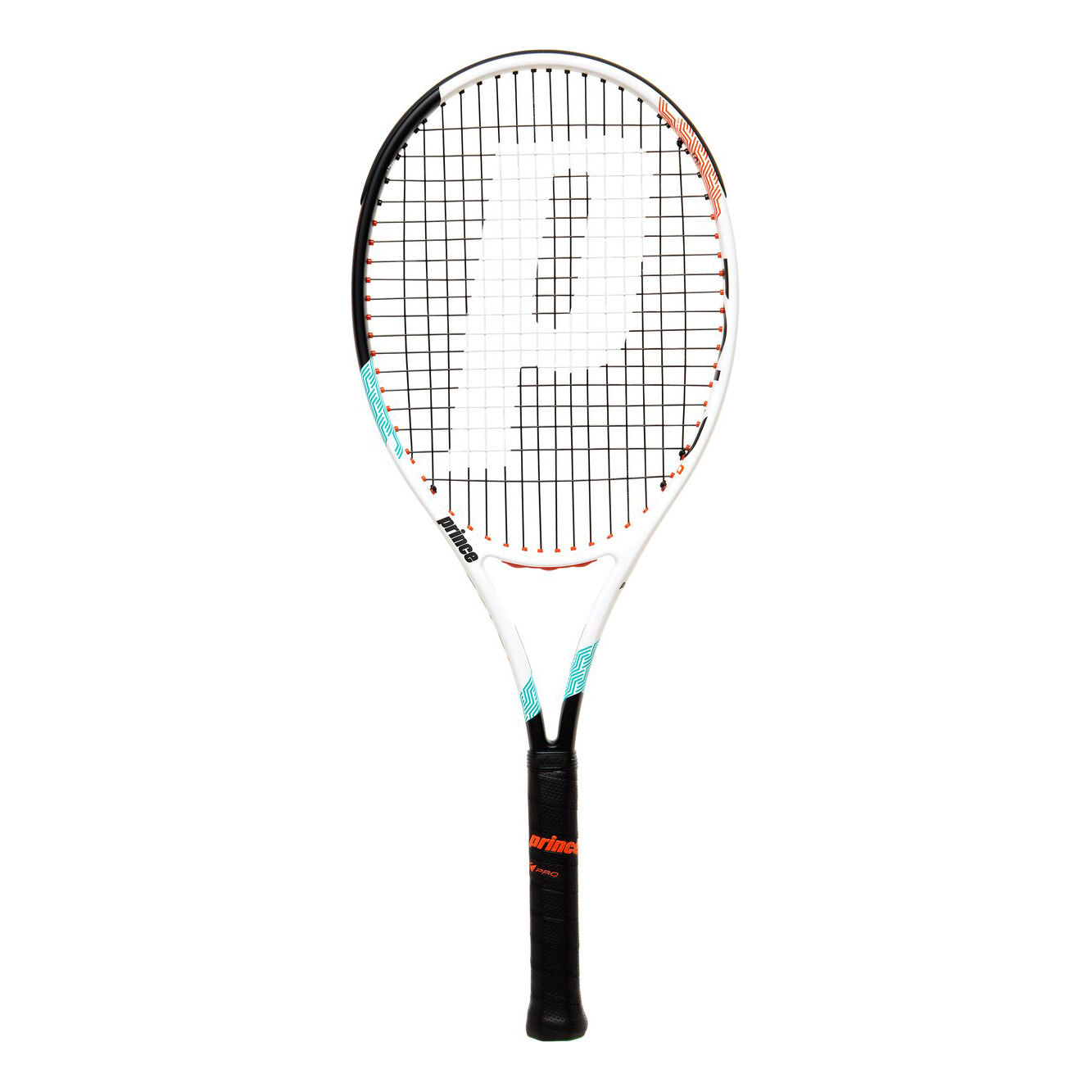 Raqueta de tenis prince precio store
