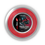 Polyfibre Polyfibre Evolution Bobinas De Cordaje 200m-Rojo