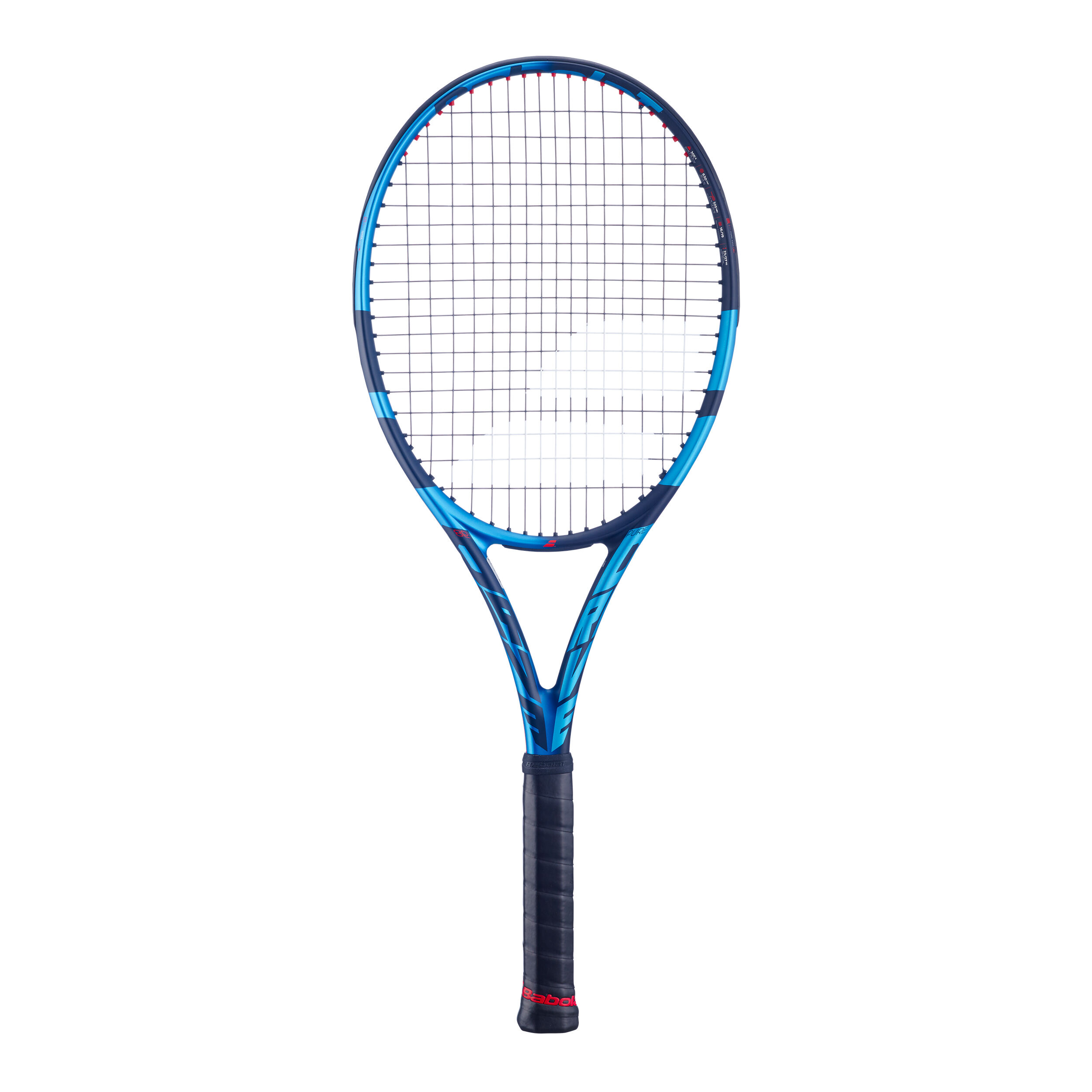 Babolat pure drive 2025 características