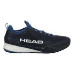 Zapatillas de tenis HEAD HEAD Endure Pro  Zapatilla tierra batida Hombres-azul oscuro, azul oscuro