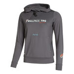 Ropa De Tenis Bullpadel Sweatshirt Tonal