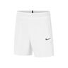Court Dri-Fit Slam Shorts Hombres-Blanco