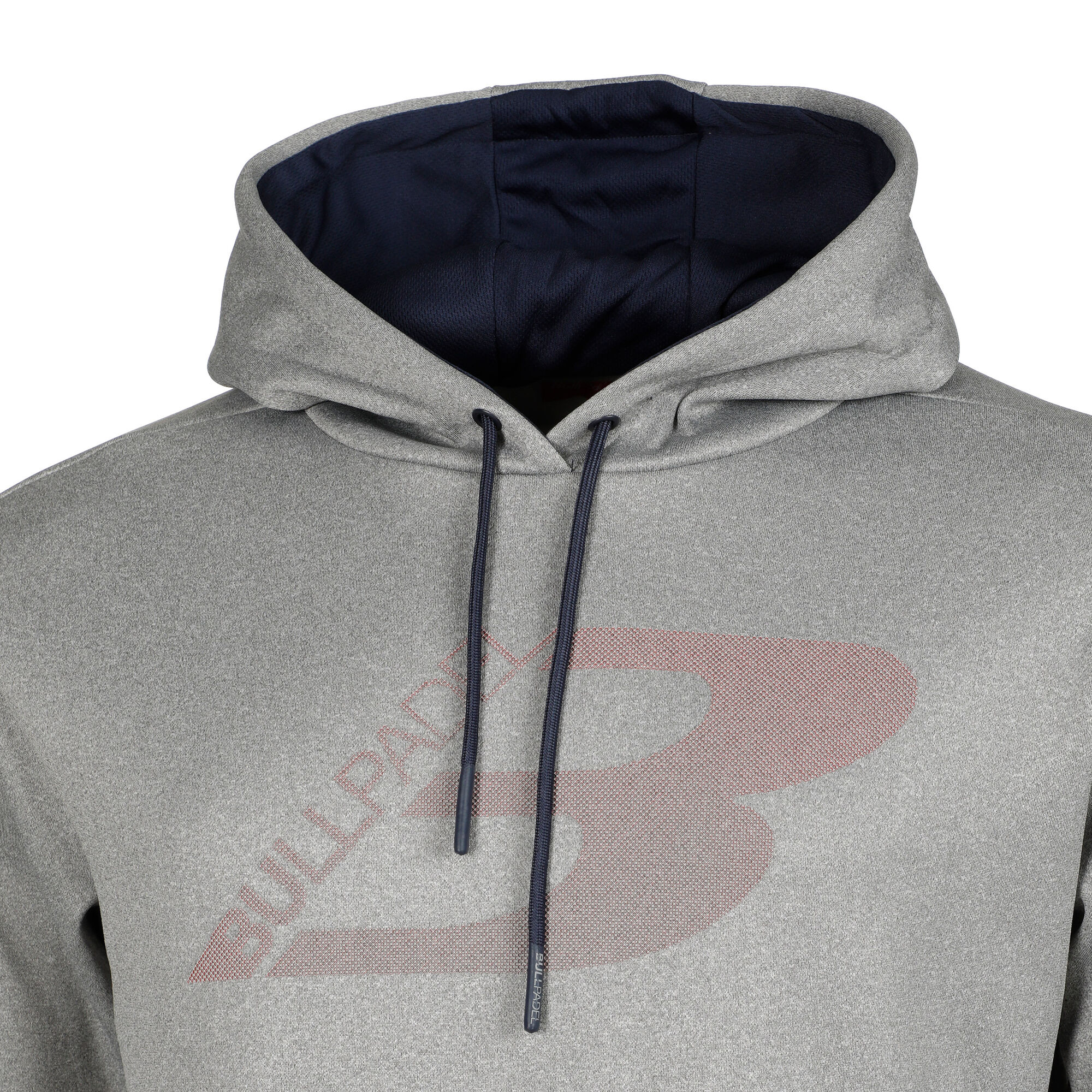 SUDADERA BULLPADEL NOCLA HOMBRE