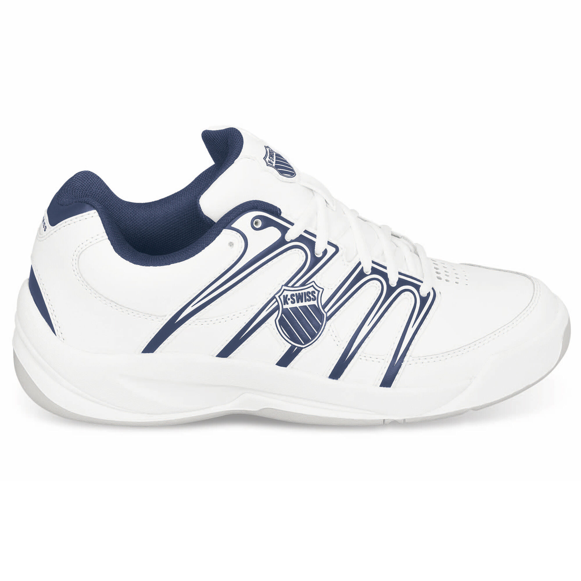 K-Swiss