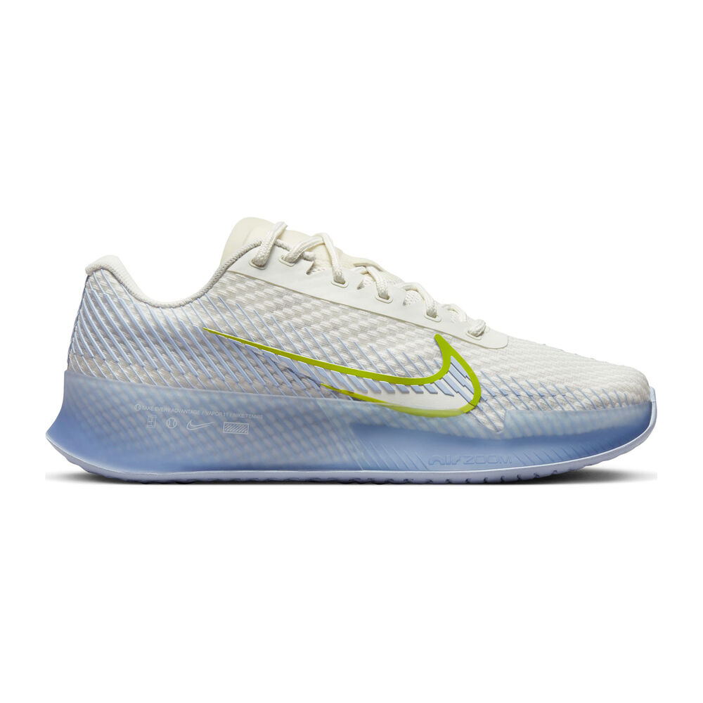 NIKECOURT AIR ZOOM VAPOR  - TenisPoint
