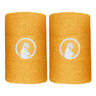 Long Cinta Para Sudor Pack De 2-Naranja