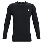 Ropa Under Armour HG Armour Fitted LS