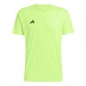 Adizero Essentials Camiseta De Running Hombres-Amarillo